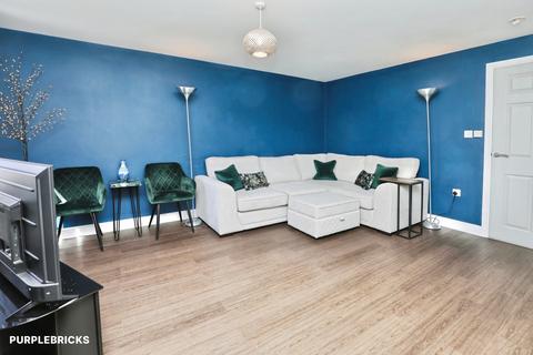 3 bedroom semi-detached house for sale, Palmerston Drive, Liverpool, L25