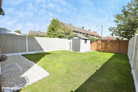 3 bedroom semi-detached house for sale, Palmerston Drive, Liverpool, L25