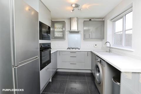 3 bedroom semi-detached house for sale, Palmerston Drive, Liverpool, L25