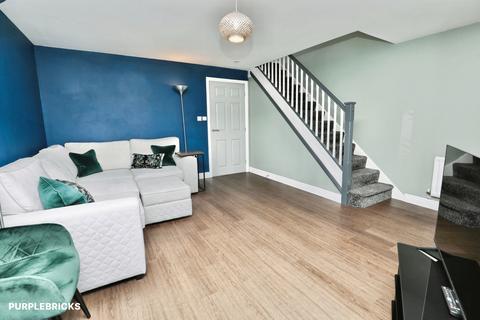 3 bedroom semi-detached house for sale, Palmerston Drive, Liverpool, L25