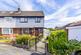 Booth Drive, Davyhulme, Manchester, M41