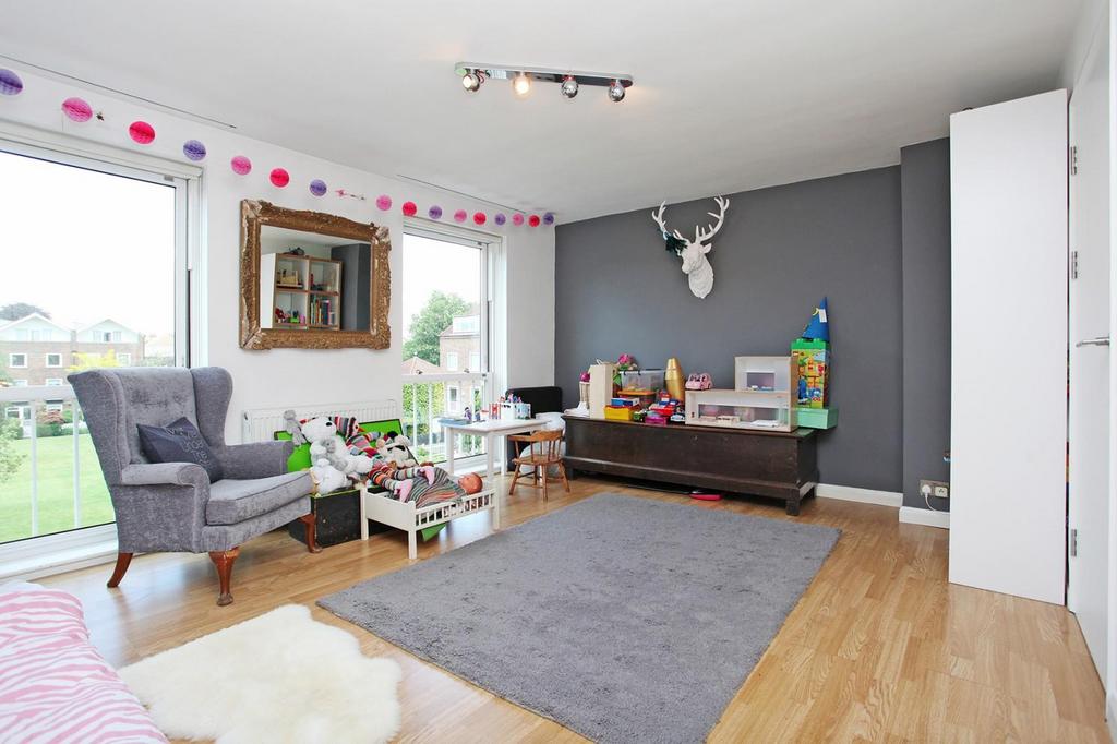 Playroom