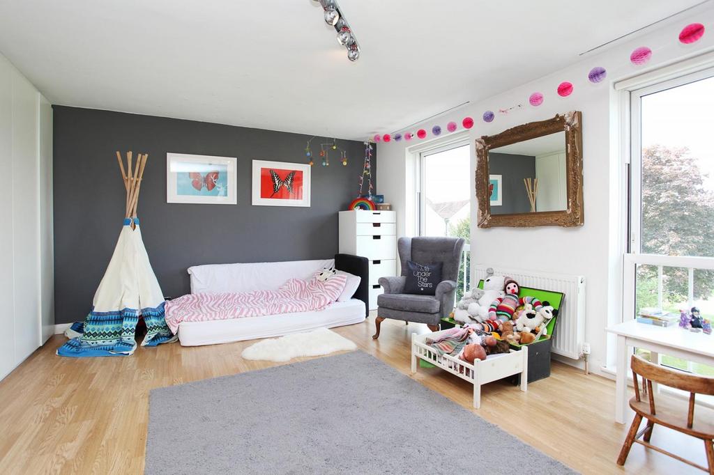 Playroom