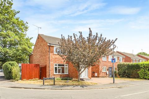 3 bedroom detached house for sale, Wincote Close, Kenilworth