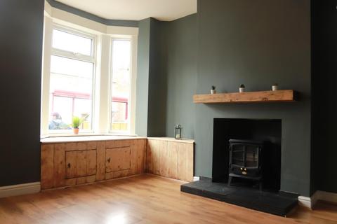 2 bedroom terraced house to rent, Nottingham Road, Ilkeston, DE7