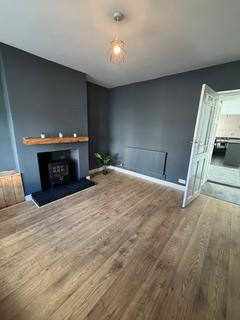 2 bedroom terraced house to rent, Nottingham Road, Ilkeston, DE7