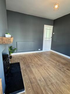 2 bedroom terraced house to rent, Nottingham Road, Ilkeston, DE7