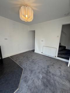 2 bedroom terraced house to rent, Nottingham Road, Ilkeston, DE7