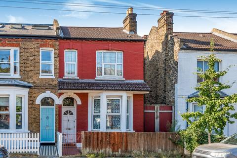 Pellatt Road, East Dulwich, London, SE22