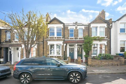 Athenlay Road, London, SE15