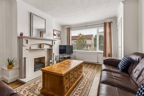 2 bedroom terraced house for sale, Spey Road, Bearsden