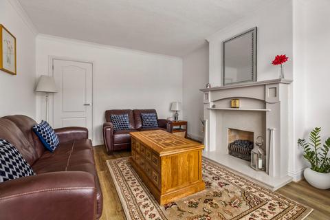 2 bedroom terraced house for sale, Spey Road, Bearsden