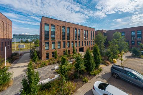 2 bedroom apartment for sale, Festival Court, Glasgow