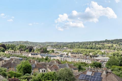 2 bedroom apartment for sale, Wells Road, Somerset BA2