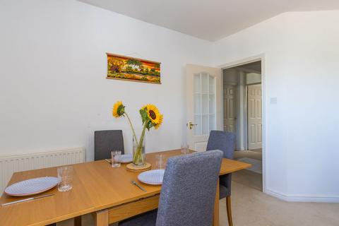 2 bedroom flat for sale, The Landings, Penarth Marina