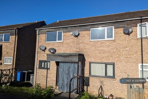 undefined, Redwood Glen, Chapeltown, Sheffield, S35