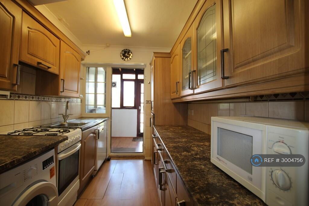 House in London - More