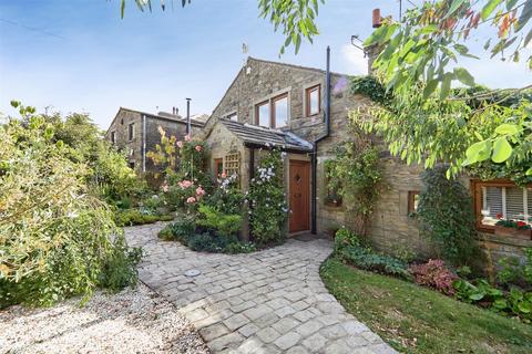 2 bedroom barn conversion for sale, Todley Hall Road, Oakworth, Keighley, BD22 0QB