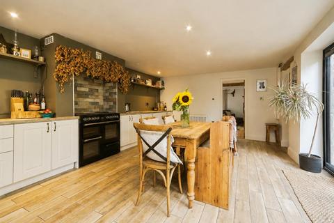 2 bedroom barn conversion for sale, Todley Hall Road, Oakworth, Keighley, BD22 0QB