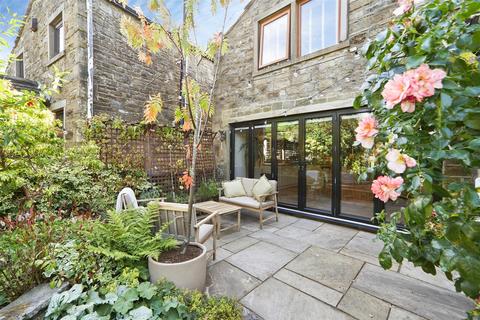 2 bedroom barn conversion for sale, Todley Hall Road, Oakworth, Keighley, BD22 0QB
