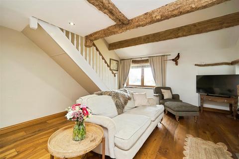 2 bedroom barn conversion for sale, Todley Hall Road, Oakworth, Keighley, BD22 0QB