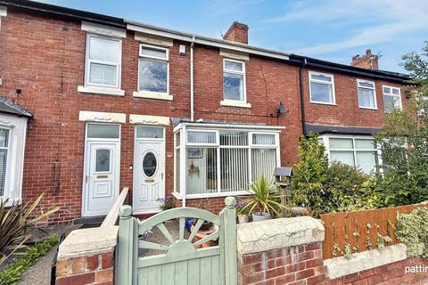 undefined, Newbiggin Road, Ashington, Northumberland, NE63 0TL