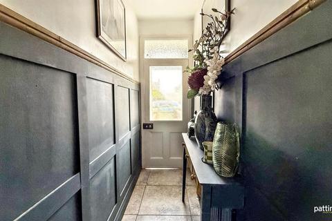 undefined, Newbiggin Road, Ashington, Northumberland, NE63 0TL