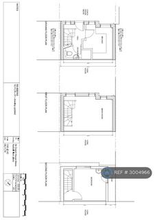 1 bedroom end of terrace house to rent, Coach House Mews, Bromley, BR1
