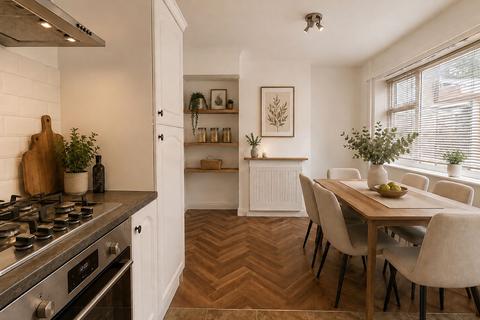 3 bedroom terraced house for sale, Queslett Road, Great Barr, Birmingham B43 7ER