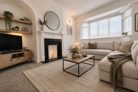 3 bedroom terraced house for sale, Queslett Road, Great Barr, Birmingham B43 7ER