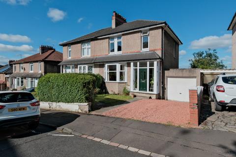 3 bedroom semi-detached house for sale, Kingussie Drive, Kings Park, Glasgow, G44 4HY