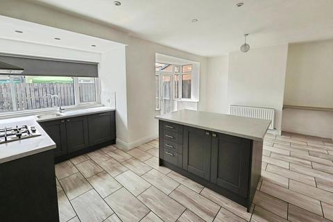 undefined, Stakeford Lane, Choppington NE62