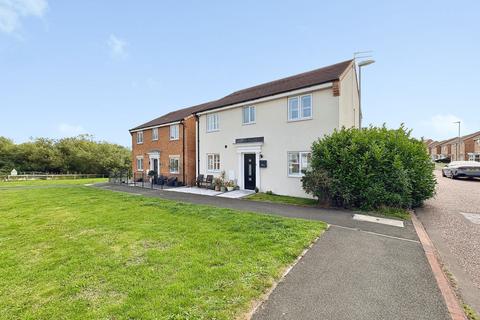 4 bedroom detached house for sale, Font Drive, Blyth NE24