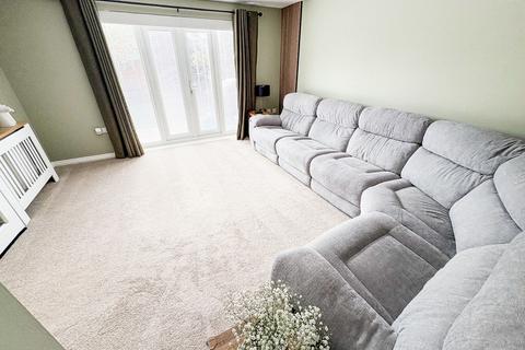 4 bedroom detached house for sale, Font Drive, Blyth NE24