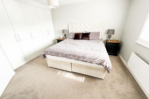 4 bedroom detached house for sale, Font Drive, Blyth NE24