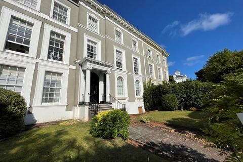 undefined, Victoria Park Road, St Leonards, Exeter