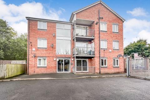 1 bedroom apartment to rent, The Wheelgate, Loxham Street, Moses Gate