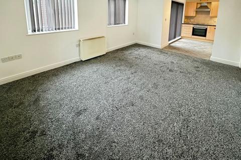 1 bedroom apartment to rent, The Wheelgate, Loxham Street, Moses Gate