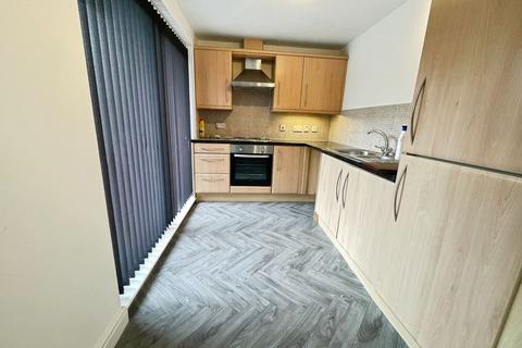 1 bedroom apartment to rent, The Wheelgate, Loxham Street, Moses Gate