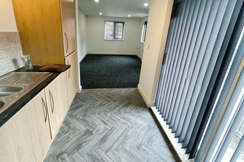 1 bedroom apartment to rent, The Wheelgate, Loxham Street, Moses Gate