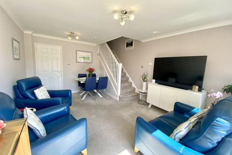 2 bedroom semi-detached house for sale, Gardenia Drive, Fareham PO15