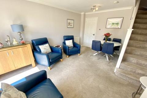 2 bedroom semi-detached house for sale, Gardenia Drive, Fareham PO15