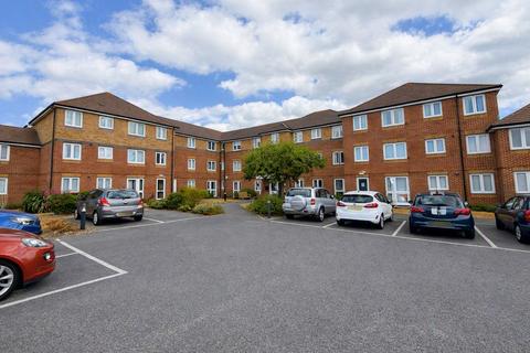 1 bedroom retirement property for sale, Canberra Court, Gosport PO12