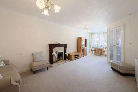 1 bedroom retirement property for sale, Canberra Court, Gosport PO12