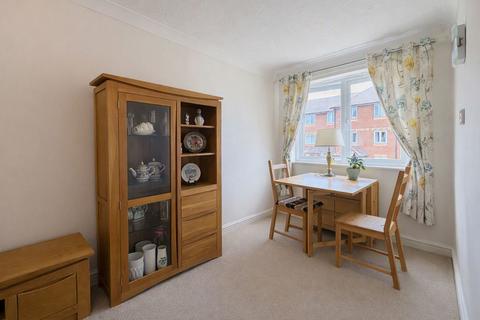 1 bedroom retirement property for sale, Canberra Court, Gosport PO12