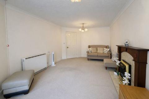 1 bedroom retirement property for sale, Canberra Court, Gosport PO12