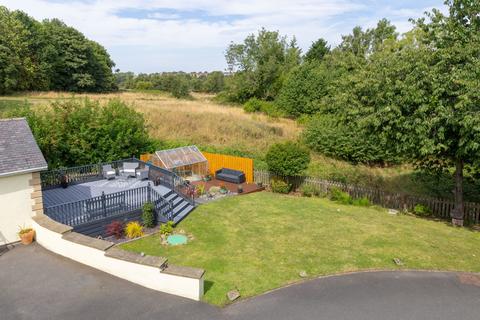 undefined, Choppington NE62