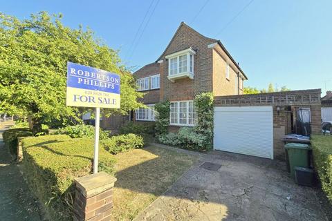 Grimsdyke Road, Hatch End