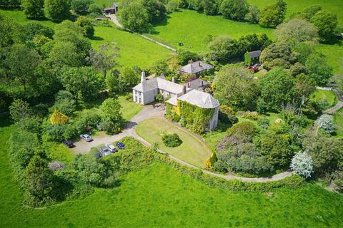 16 bedroom manor house for sale, Looe PL14