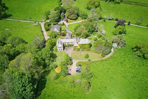 16 bedroom manor house for sale, Looe PL14